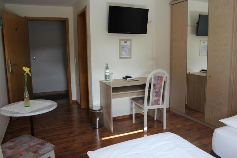Hotel Gasthof R�ssle