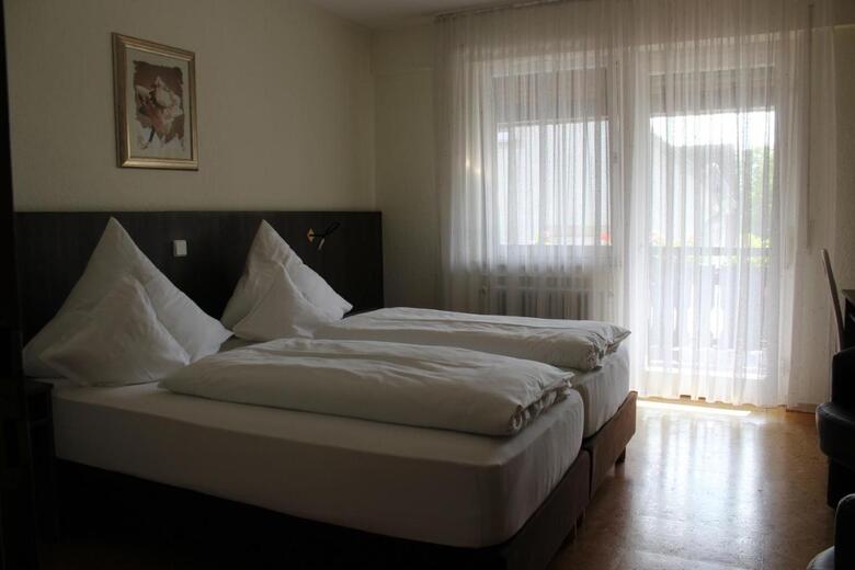 Hotel Gasthof R�ssle