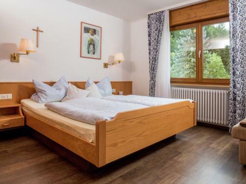 Villa Haus Am Wald II