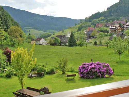 Villa Haus Am Wald II