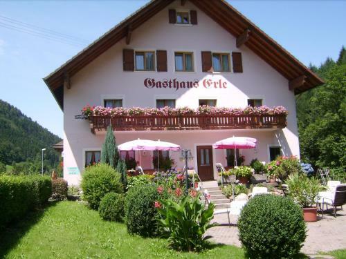 Hostal Gasthaus Zur Erle