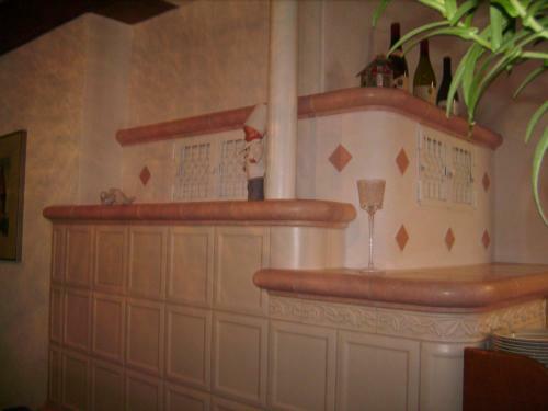 Hostal Gasthaus Zur Erle