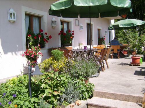Hostal Gasthaus Zur Erle