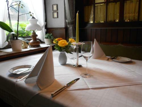 Hostal Gasthaus Zur Erle