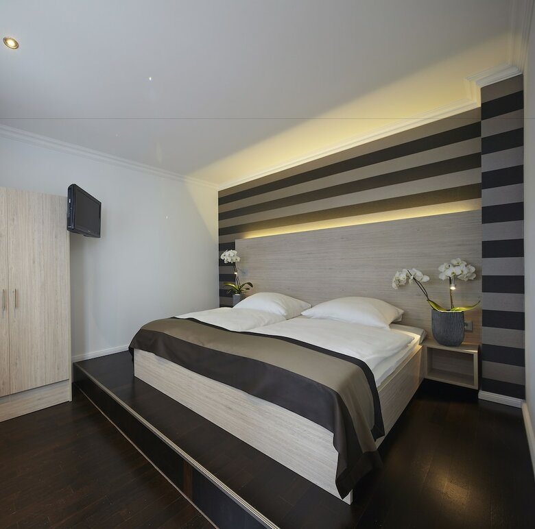Neues Parkhotel