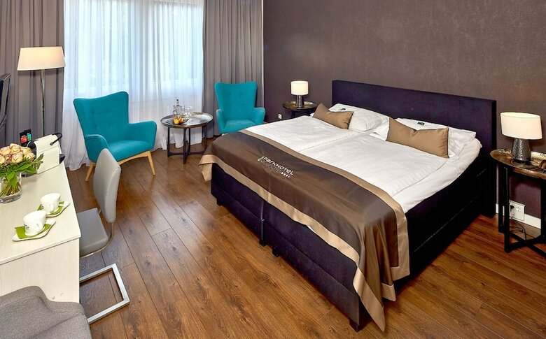Neues Parkhotel