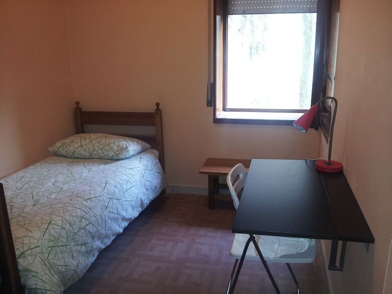 Hostal Ostello Aig Mergellina