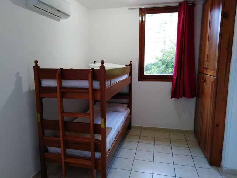 Hostal Ostello Aig Mergellina