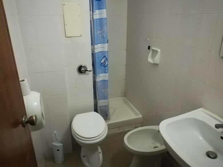 Hostal Ostello Aig Mergellina
