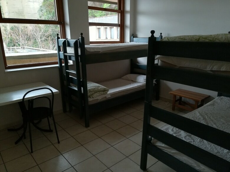 Hostal Ostello Aig Mergellina