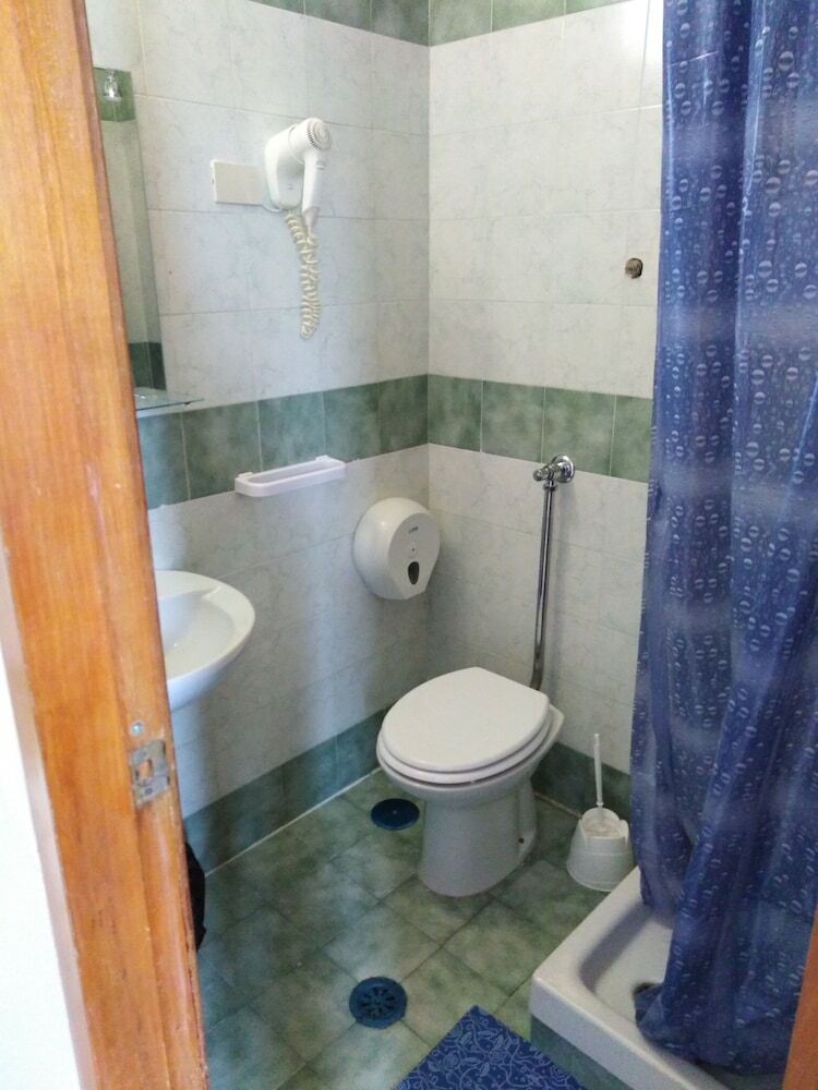 Hostal Ostello Aig Mergellina