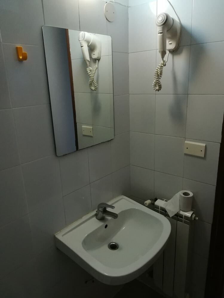 Hostal Ostello Aig Mergellina