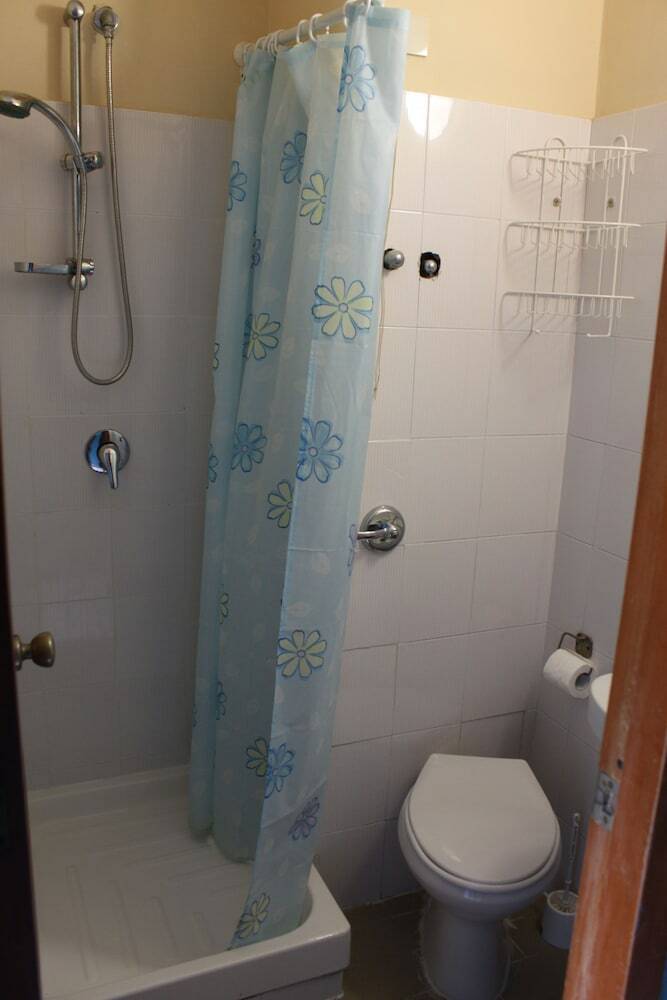 Hostal Ostello Aig Mergellina