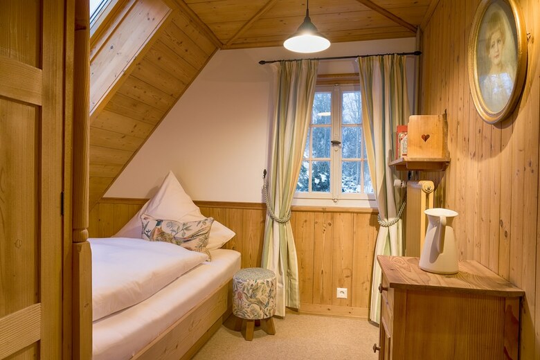 Chalet Am Birkenhain