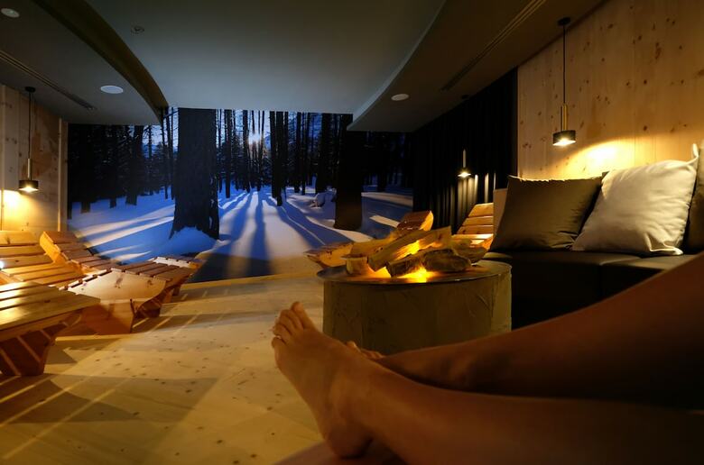 La Roccia Wellness Hotel