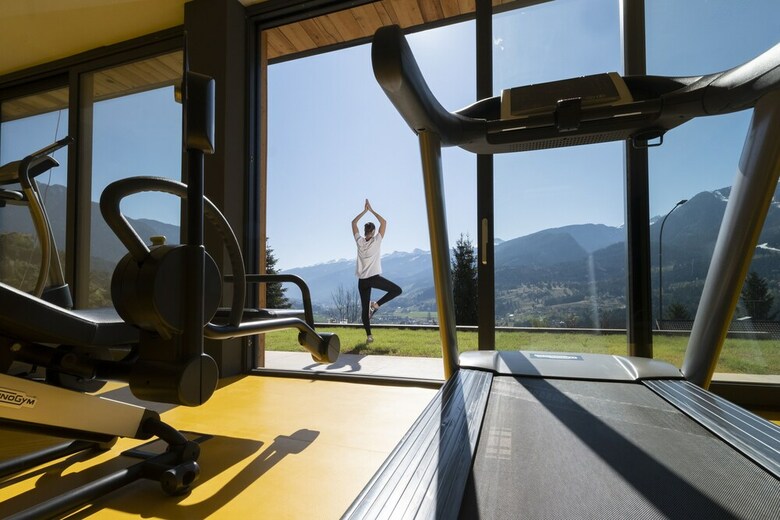 La Roccia Wellness Hotel