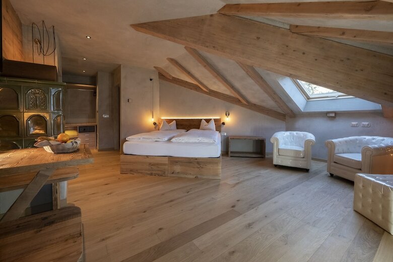 La Roccia Wellness Hotel
