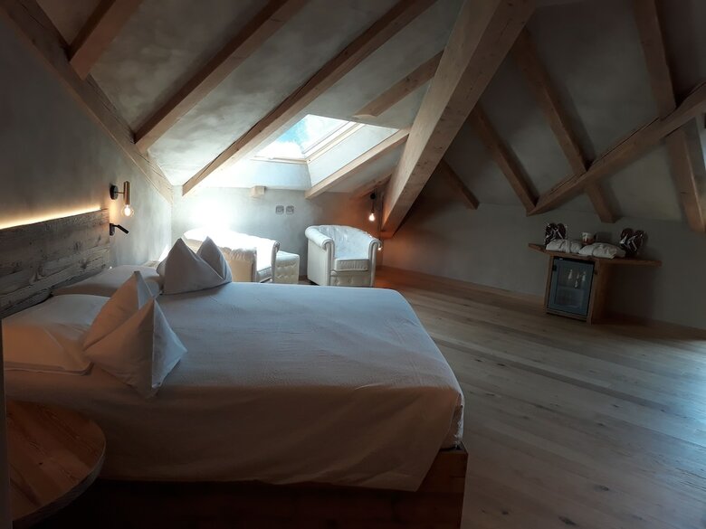 La Roccia Wellness Hotel