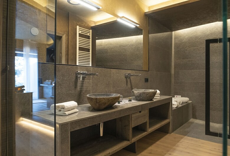 La Roccia Wellness Hotel
