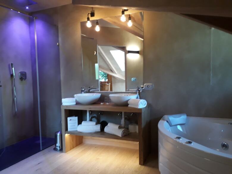La Roccia Wellness Hotel