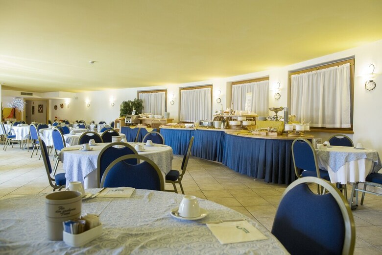 La Roccia Wellness Hotel