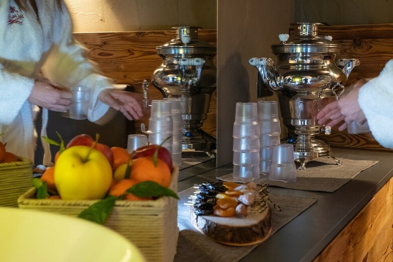 La Roccia Wellness Hotel