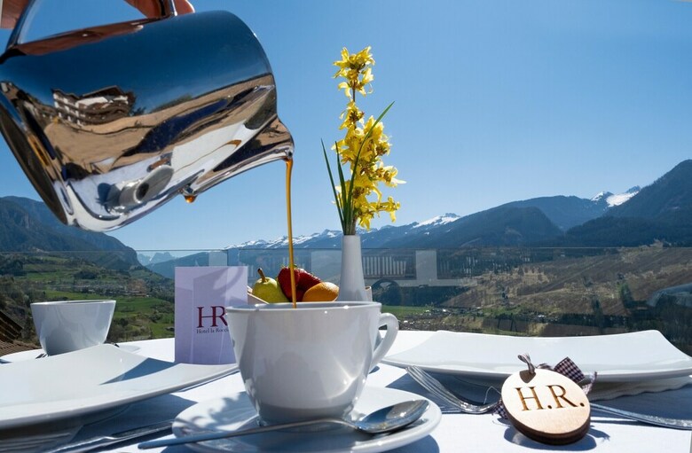 La Roccia Wellness Hotel