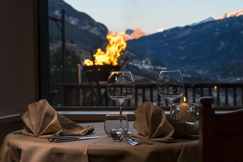 La Roccia Wellness Hotel