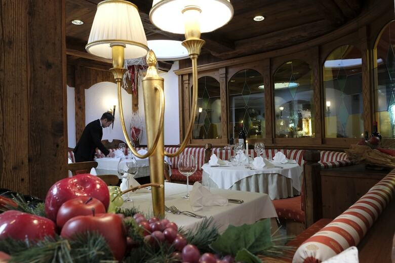 La Roccia Wellness Hotel