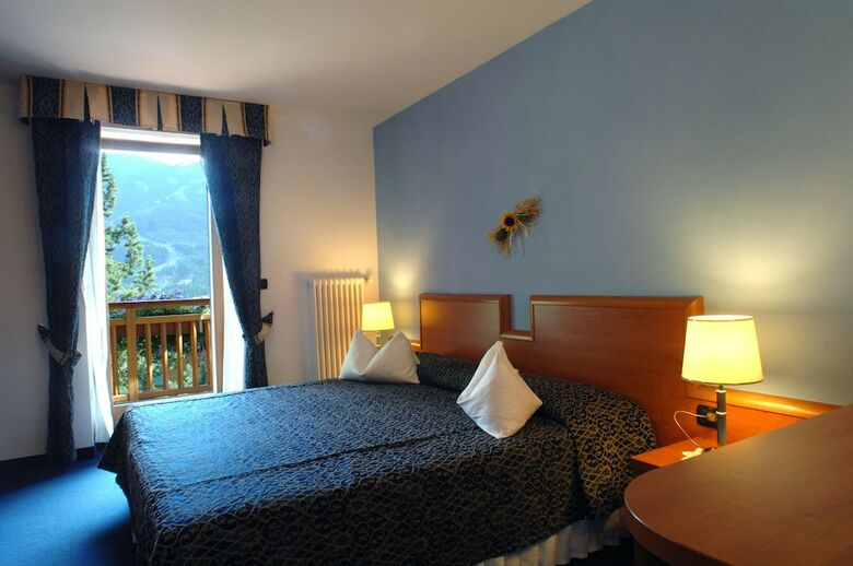 La Roccia Wellness Hotel
