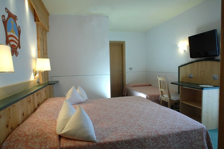 La Roccia Wellness Hotel