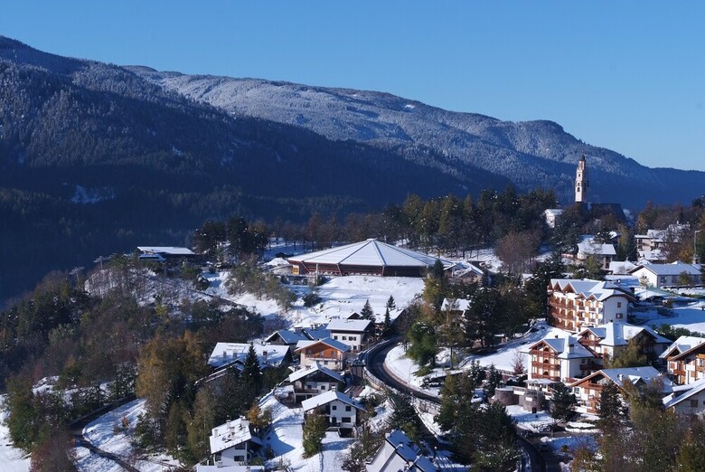 La Roccia Wellness Hotel