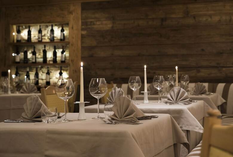 La Roccia Wellness Hotel