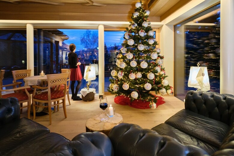 La Roccia Wellness Hotel