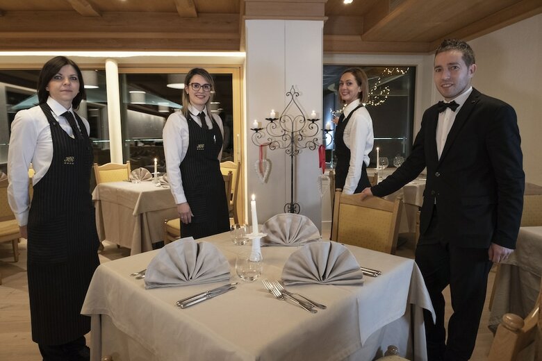 La Roccia Wellness Hotel
