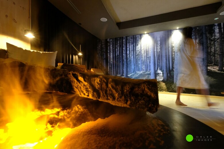 La Roccia Wellness Hotel