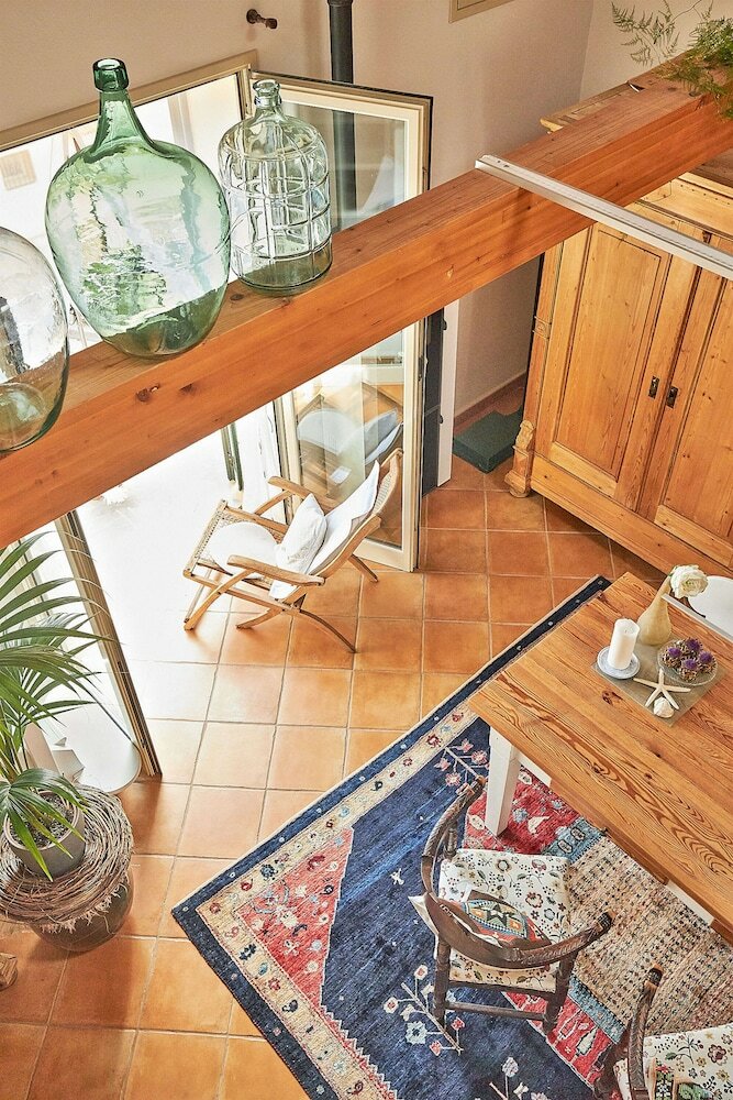 Apartamento Solemar Sicilia - Casa Olivia