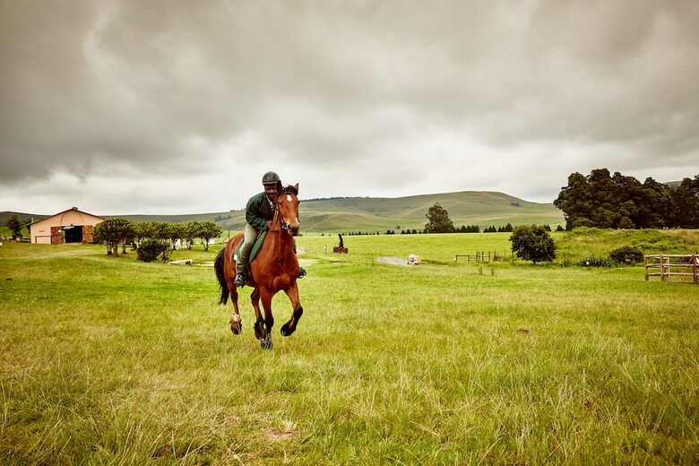 Apartamentos First Group Midlands Saddle And Trout