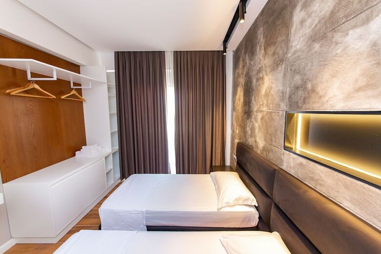 Inada Hotel