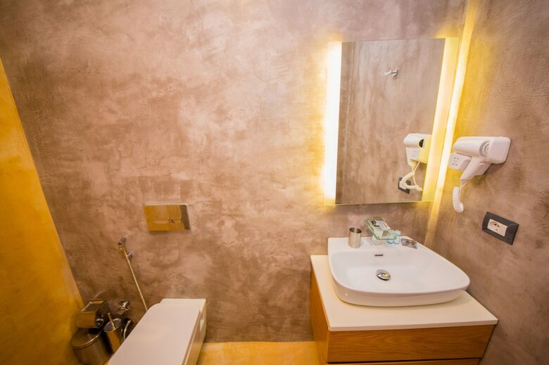 Inada Hotel