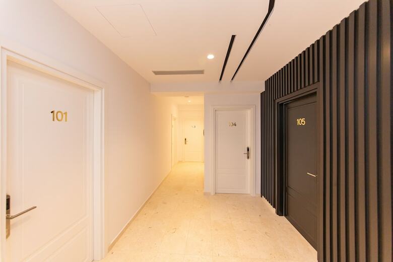 Inada Hotel