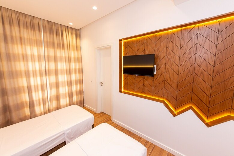 Inada Hotel
