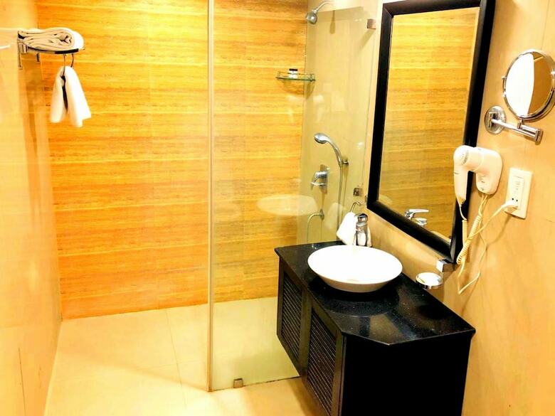 Apartamento Taurus Sarovar Portico