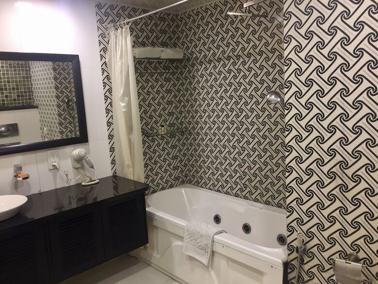 Apartamento Taurus Sarovar Portico