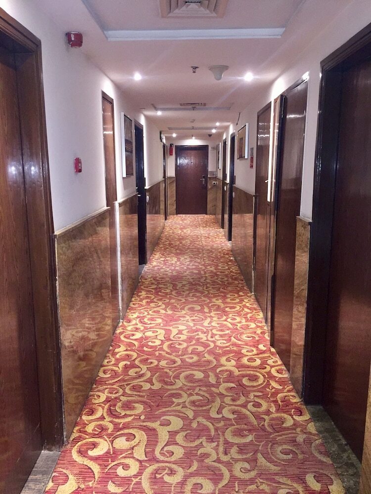 Apartamento Taurus Sarovar Portico