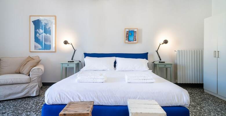 Italianway - Sant'oronzo Apartment
