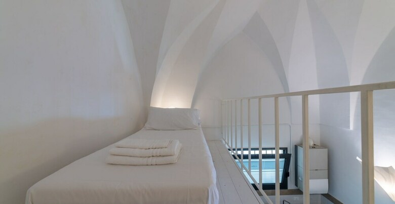 Italianway - Sant'oronzo Apartment