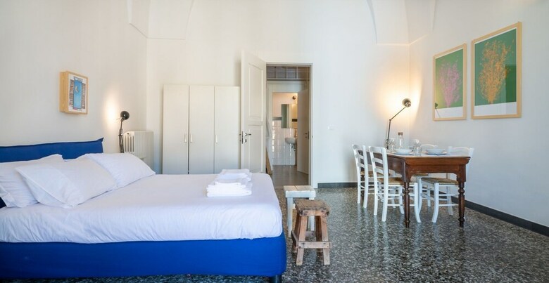 Italianway - Sant'oronzo Apartment