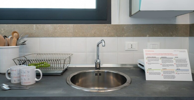 Italianway - Sant'oronzo Apartment