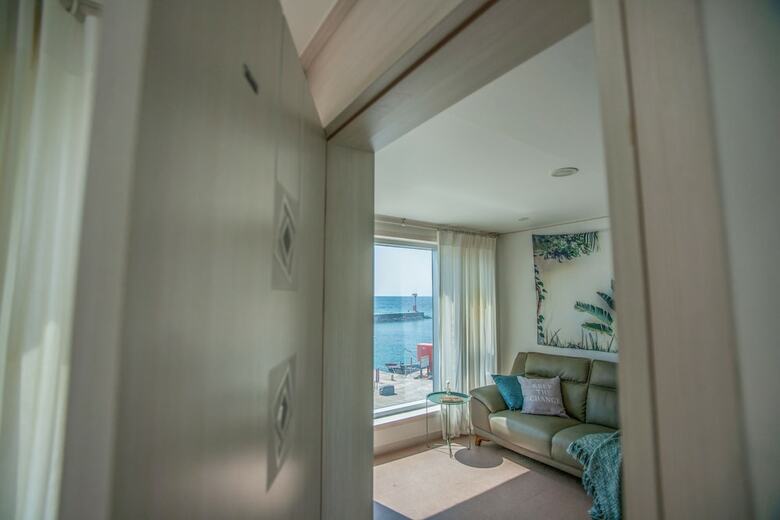 Pureada Ocean Jeju